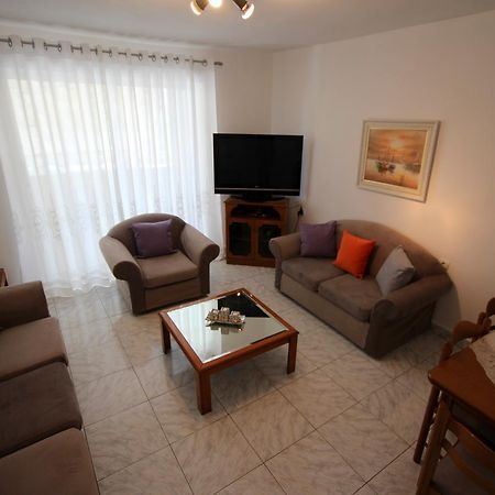 Cozy Apartment Sarandë Eksteriør bilde