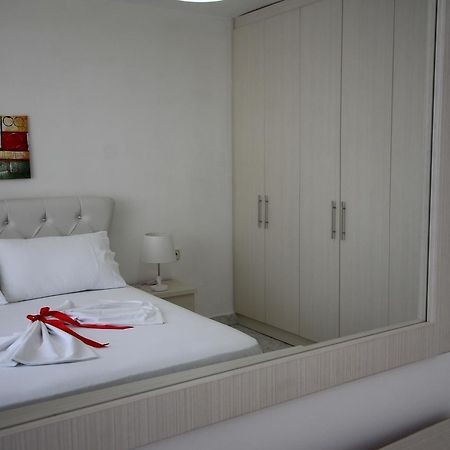 Cozy Apartment Sarandë Eksteriør bilde