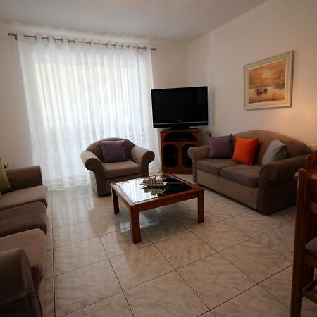 Cozy Apartment Sarandë Eksteriør bilde