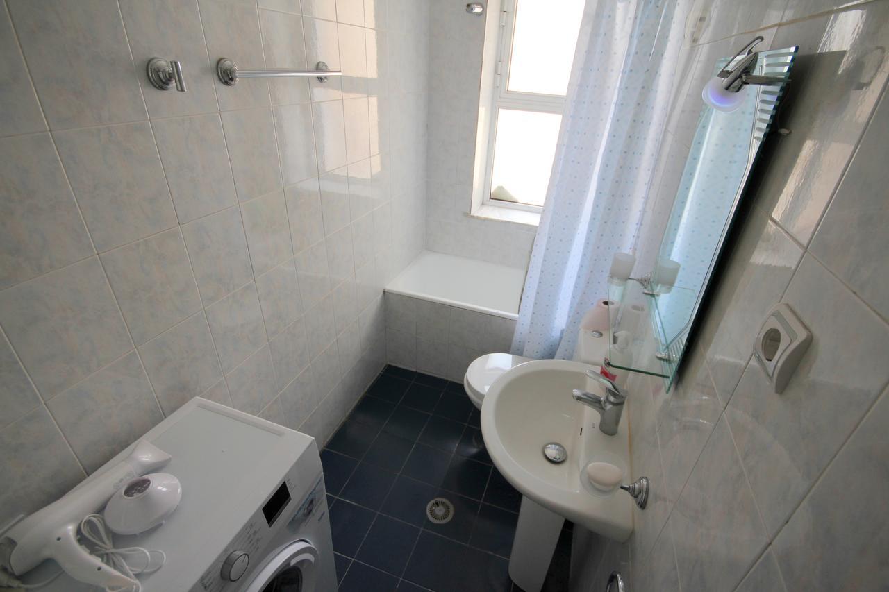 Cozy Apartment Sarandë Eksteriør bilde