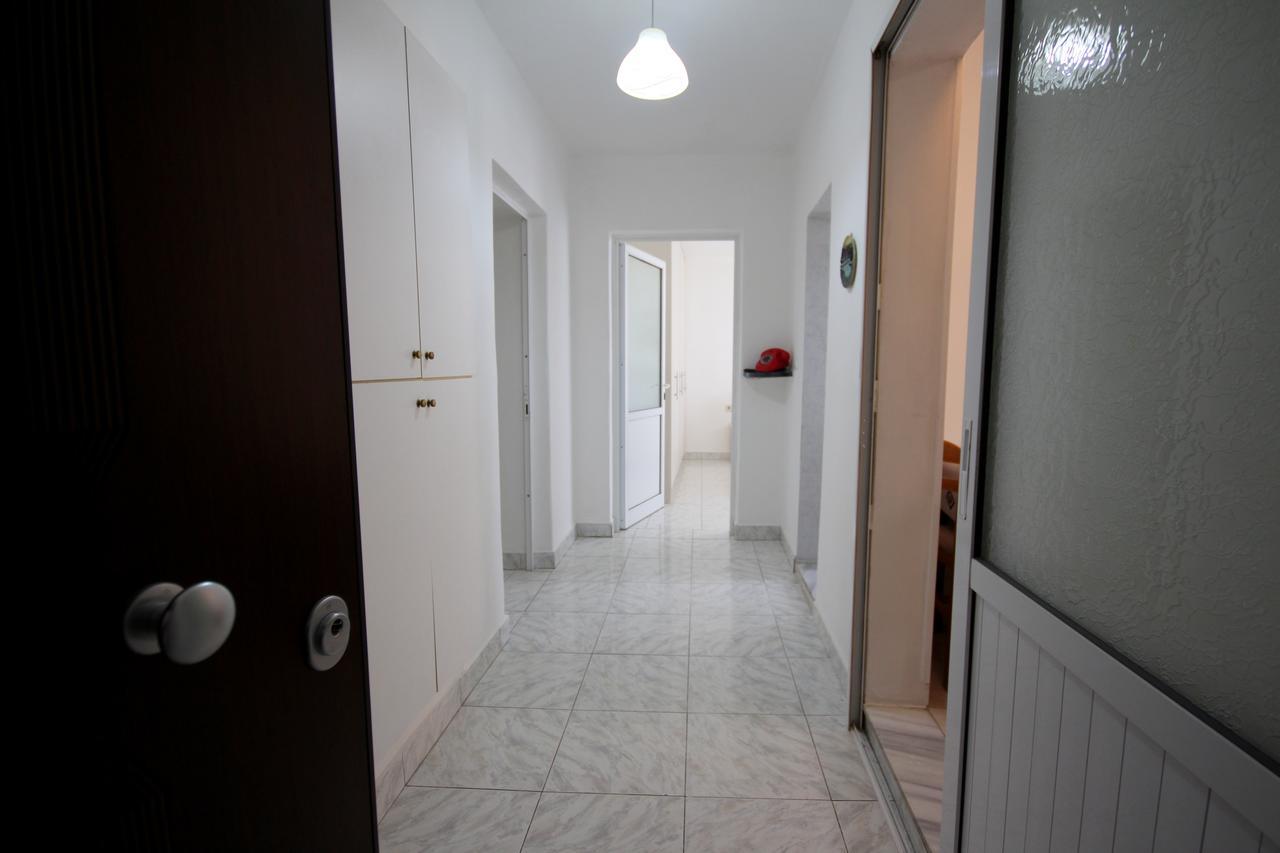 Cozy Apartment Sarandë Eksteriør bilde