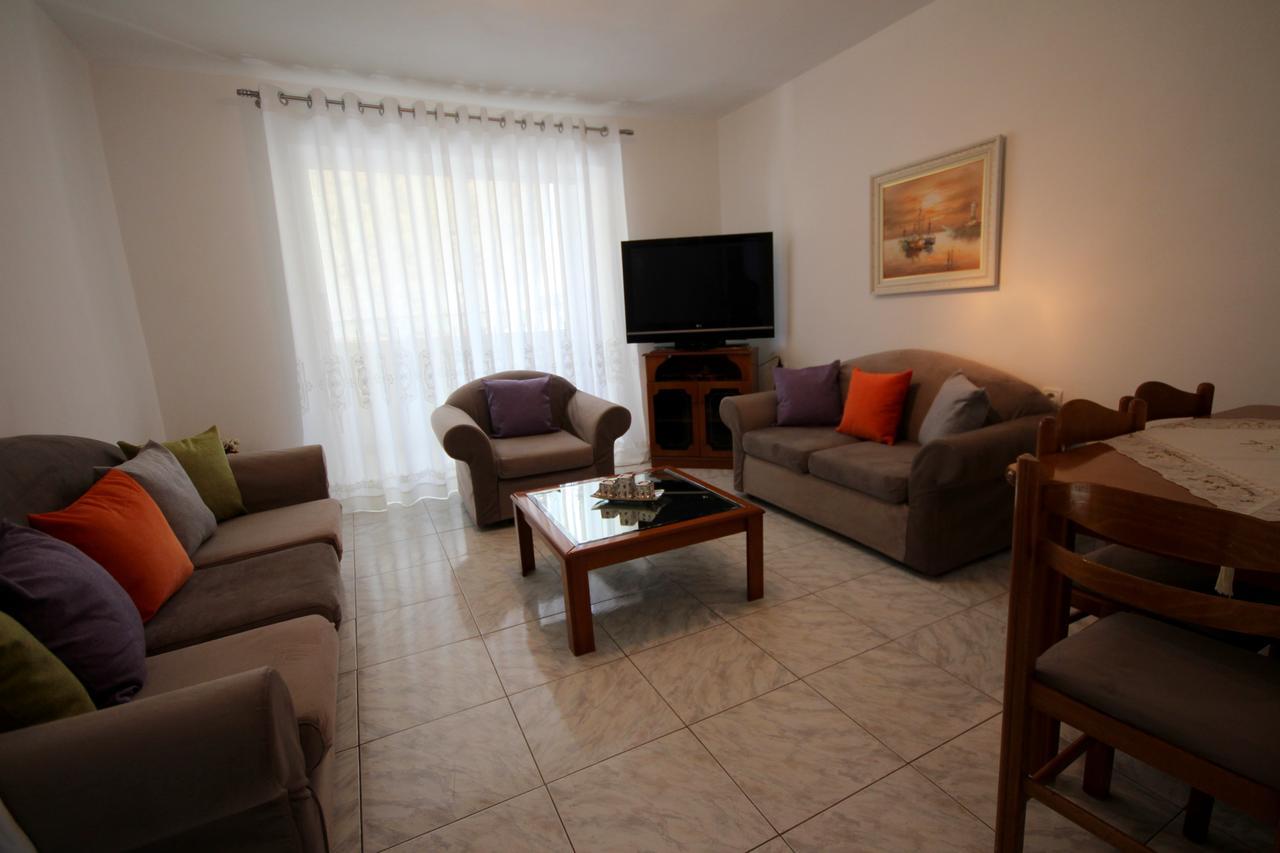 Cozy Apartment Sarandë Eksteriør bilde