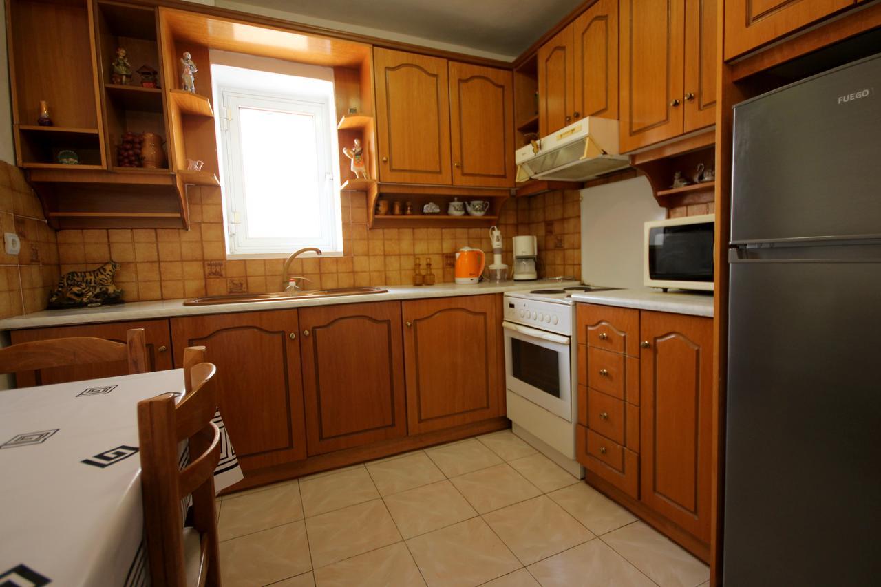 Cozy Apartment Sarandë Eksteriør bilde